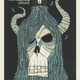 Image for article titled These 25 Avant-Garde Concert Posters Turn Advertising into Art